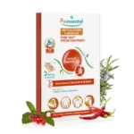 Puressentiel Articulations & Muscles Patchs Chauffants 14 Huiles Essentielles B3