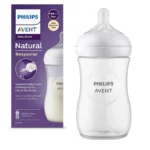 Avent Biberon Natural Response 260ml | SCY903/01