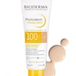 Bioderma Photoderm Fluide Solaire Hydratant Teinté Clair SPF100 – 40ml