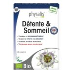 Physalis Détente et Sommeil 45 Comprimés