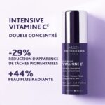 ESTHEDERM SÉRUM INTENSIVE VITAMINE C² DOUBLE CONCENTRÉ 10ML+  Uriage soin combleur OFFERT