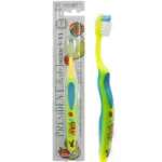 PRESIDENT-BROSSE A DENTS KIDS-JUNIOR 5-11