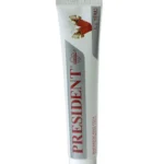 PRESIDENT DENTIFRICE KIDS 3-6 ANS COLA 50 ML