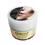 Pro-vital masque et gommage au cafe 200ml