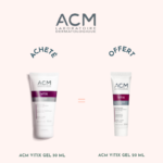 ACM VITIX GEL 50ml + VITIX GEL 20ml