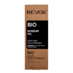 REVOX B77 Bio Rosehip Oil Huile de Rose Musquée 100% Pure | 30ml