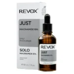 REVOX B77 JUST Niacinamide 10% 30ml