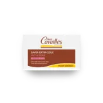 ROGE CAVAILLES SAVON PARFUME LAIT DE ROSE 250g