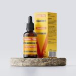Racine Vita Vitamine E – 10ml
