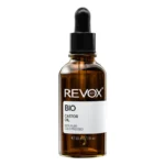 REVOX BIO Huile de Ricin 100% Pure | 30ml