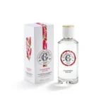 Roger & Gallet Gingembre Rouge Eau Parfumée Bienfaisante – 100 ml
