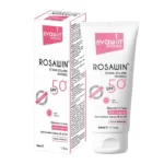 EVAWIN ROSAWIN ÉCRAN SOLAIRE INVISIBLE SPF 50+ (50ML)