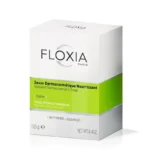 FLOXIA SAVON DERMOCOSMETIQUE NOURRISSANT / SATIVA