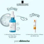 La Roche-Posay Hyalu B5 Sérum Anti-Rides Peau Sensible 30ml = Cadeau