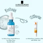 La Roche-Posay Hyalu B5 Sérum Anti-Rides Peau Sensible 30ml = Cadeau