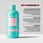 Hairburst For longer Stronger Hair shampoing 350 ML