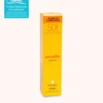 Sensilis Sun Secret Fluid Écran Invisible Anti-âge Spf50+ 50ml