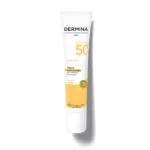 Dermina SUNLINA CRÈME SOLAIRE ANTI-TACHES SPF50+ 40ml
