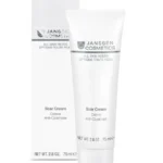 JANSSEN COSMETICS Crème Anti-Cicatrices 75ml