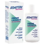 SEDASTERIL CREME LAVANTE PEDIATRIQUE 250ML