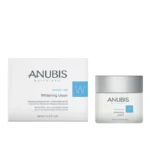Anubis W Shining Line Creme Eclaircissante 60 ml