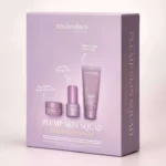 Soulsisters Regenerate Coffret Regenerate Anti-Age