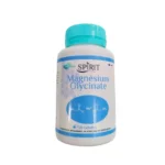 Spirit Magnesium Glycinat 30gel