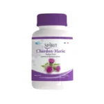 SPIRIT CHARDON MARIE BIO 60 GELULES