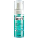 Swiss Image Mousse Nettoyante Matifiante Pore Tightening 150ml