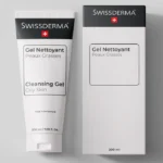 Swissderma Gel Nettoyant Purifiant 200ml
