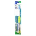 GUM-BROSSE A DENTS TECHNIQUE PLUS  MEDIUM REF 492