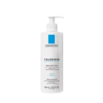 La Roche-Posay Toleriane Dermo-Nettoyant Fluide Démaquillant Peau Intolérante 400ml