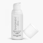 Transparent Clinic Hyaluronic Sérum 30ml