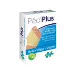 Coussinet protecteur halux valgus TU