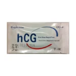 HCG TEST DE GROSSESSE RAPIDE