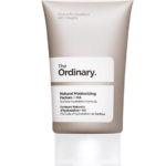 THE ORDINARY NATURAL MOISTURIZING FACTORS + HA 30mL