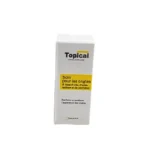 Topical Soin Pour Les Ongles 15ml Efficace