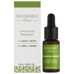 Transparent Clinic Sérum Régulateur 20ml