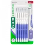 GUM-BROSSETTE ULTRA MICRO FINE 0.7 MM REF 2114