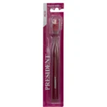 PRESIDENT-BROSSE A DENTS ANTIBACTERIAL EXTRA-SOUPLE