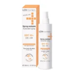 LCA Spray solaire SPF 50+ 200 ml