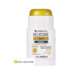 Heliocare 360° Sport Stick Solaire Transparent Spf50 – 25g