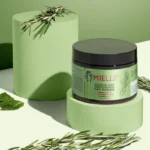 Mielle Rosemary Mint Strengthening Hair Masque