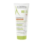 A-DERMA EXOMEGA CONTROL Crème Émolliente Anti-grattage 200ml