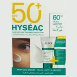 Uriage Hyséac Fluide SPF50+ 50 ml + Gel Nettoyant OFFERT