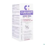 CURASEPT BAIN DE BOUCHE DNA IMPLANT PRO 200ML
