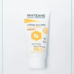 Phyteane Ecran Solaire Anti-Taches Teinté Claire en Crème Spf50 – 50ml