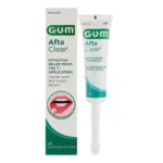GUM AFTACLEAR GEL 10 ML REF 2400