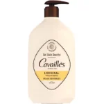 Rogé Cavaillès Gel Surgras Bain & Douche L’Original 1 L – Confort Intense