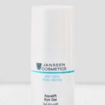 Janssen Gel Aqualift Contour des Yeux 15 ml – Lift Hydratant & Regard Réveillé